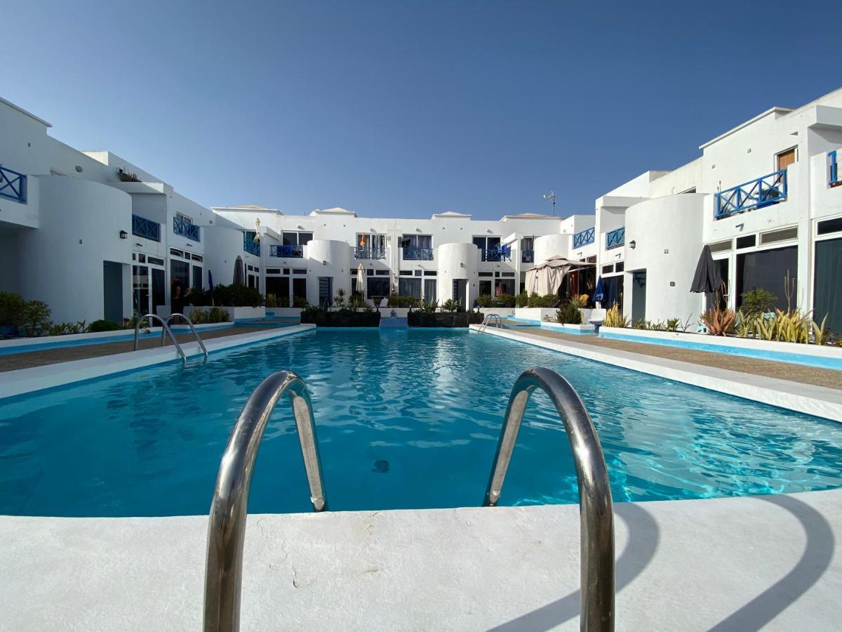 Vanessa Puerto Del Carmen Тиас Экстерьер фото