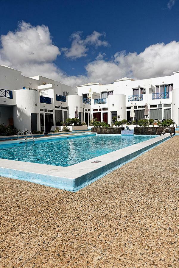 Vanessa Puerto Del Carmen Тиас Экстерьер фото