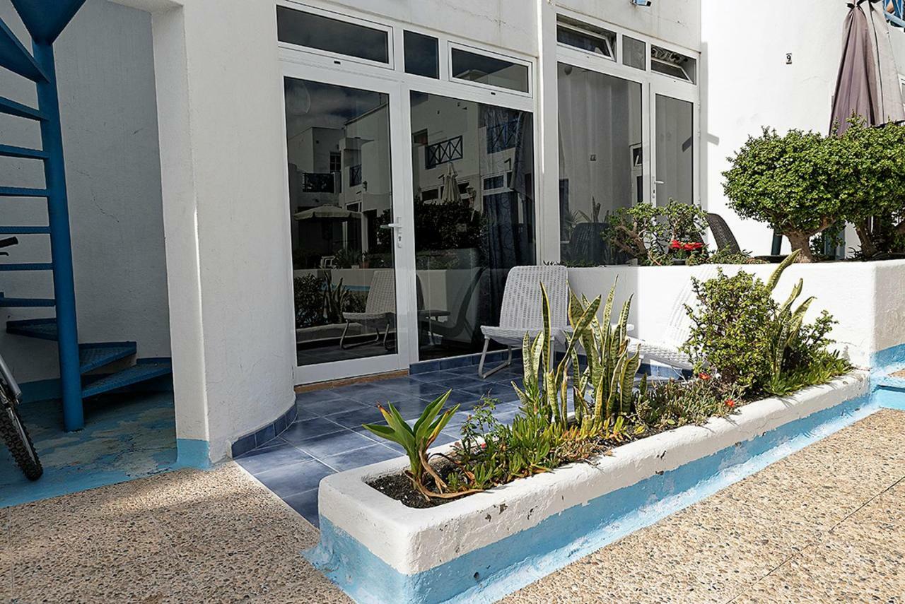 Vanessa Puerto Del Carmen Тиас Экстерьер фото